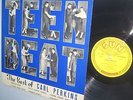 the Best of CARL PERKINS Teen Beat Original 1959 MONO ROCKABILLY LP CC