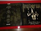 Pentagram First Daze Here 2 X LP Vinyl