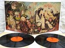 DONOVAN - HMS DONOVAN - ORIGINAL LP ON DAWN RECORDS