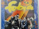 FOBIA Mundo Feliz MEXICAN ROCK POP Caifanes Cafe Tacuba Soda Stereo SEALED 1991