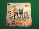 DOWNLINERS SECT - SWEDEN ORIGINAL 1967 RARE  LP
