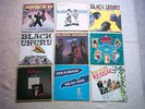Marley, Tosh, Aswad, Eek a mouse, Steel pulse, UB 40... 19 Vinyl LP + goodie