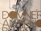 Arne Domnerus Antiphone Blues audiophile LP Proprius 7744 Sweden vinyl