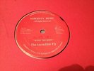The Incredible Fly Want the Body Superfly RARE DISCO FUNK SOUL 12