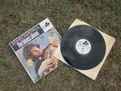 JOHN MAYALL THE BLUES ALONE VINYL LP