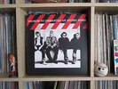 U2 How To Dismantle An Atomic Bomb LP Vinyl Orig Island 2004 Book + Insert RARE
