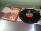 LED ZEPPELIN - II Robert (Bob) Ludwig RL Wax Initials