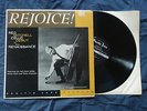 RED MITCHELL CELLO DEBUT at the RENAISSANCE ?- REJOICE LP 1961