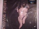 MARIANNE FAITHFUL STRANGE WEATHER 2 LP 180 GRAM 45 RPM AUDIOPHILE  NEW SEALED