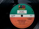 LED ZEPPELIN RARE PROMO STAIRWAY TO HEAVEN/WHOLE LOTTA LOVE 7