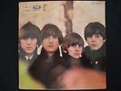 BEATLES LP, BEATLES FOR SALE, 1964 UK FIRST PRESSING MONO, LOVELY NEAR MINT COPY