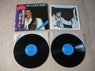 ELVIS PRESLEY In Concert JAPAN audiophile 2-LP w/OBI + BOOK *N/MINT (Loving You)