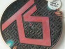 Twisted Sister: 'Leader of the Pack' limited edition cut-to-shape picture disc