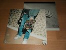 BLINDSIDE Self-Titled LP vinyl zao