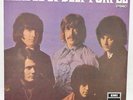 DEEP PURPLE-SHADES OF DEEP PURPLE- VINTAGE VINYL LP RECORD-PCSO 7055_NM