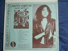 PATTI SMITH  