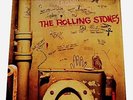 SEALED - THE ROLLING STONES  BEGGARS BANQUET - 12