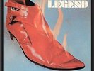 LEGEND legend FRENCH LP 1971 VERTIGO 6360 019 POP MINT