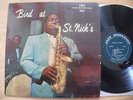 CHARLIE PARKER
