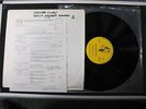 CULTURE CLUB / DEXY'S MIDNIGHT RUNNERS BBC ROCK HOUR LP  WEEK OF 3/13/83  W/CUE