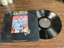 THE MIGHTY MARVELOWS LP ON ABC S-643  A & C BY JOHNNY PATE