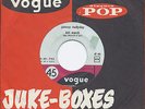 juke box Johnny Hallyday kili watch