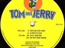 Tom And Jerry ?– Papillon Love Song : Rare UK Jungle