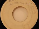 Pepe Fernandez Having Fun / C-Rations & Cornbread 45 Test Pressing HEAR Boogaloo