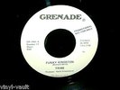 TRIBE - Funky Kingston - Promo 45rpm 1978 NM