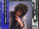 BOB DYLAN-EMPIRE BURLESQUE-JAPAN PROMO +OBI,SHRINK