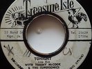 JOHN HOLT / TONIGHT / LISTEN