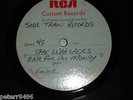 The Whispers - One For The Money part 1 RARE 1976 US 10