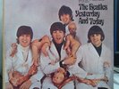 The Beatles Yesterday And Today LP MONO pressing