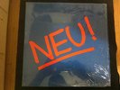 3 LP1st Press Neu Neu 2 Neu 75 German Imports Michael Rother Kraut Rock Brain