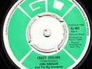 CARL DOUGLAS *CRAZY FEELING* N/SOUL DANCER 1966 GO