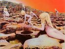 Led Zeppelin Houses of the Holy WEA Atlantic ATL 50 014 Original 1973 Mint