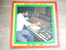 WORD SOUND & POWER - MAWAMBA DUB VOL 2 - LP D-ROY (DRLP 1008)