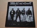 Blitz  ?– All Out Attack Punk LP