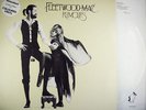Fleetwood Mac - Rumors - Coloured Vinyl - White ,USA 1977- Ltd.Edition