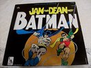 JAN AND DEAN   JAN AND DEAN MEET BATMAN   1966 LIBERTY LST-7444   RARE STEREO 