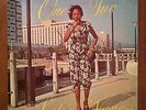 RARE REGGAE LP SISTER NANCY One Two BAM BAM TECHNIQUES JA  HEAR