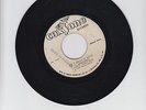 COXSONE/ALL I HAVE IS LOVE  -  JOHNNY OSBOURNE   (69  REGGAE 7
