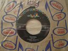 Freddie Mitchell - ABC Paramount 9778 - Seaweed - R & B - Popcorn - LISTEN
