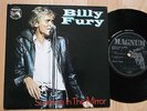 BILLY FURY rare  ep  7  ps suzanne in the mirror 45 crisp  ex plus plays nice 