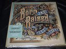 John Mayer  Born and Raised180 Gram Double Vinyl LP Plus CD