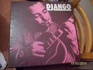 DJANGO REINHARDT LP VINYL BOX SET