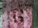 GARBAGE - GARBAGE - 1995 LPx2 - MUSHROOM L31450 - RARE ORIGINAL U.K. VINYL