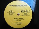 SANDRA HERRING - EVERYBODY WANTS MY BODY 12