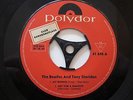 The Beatles & Tony Sheridan My Bonnie + 3 Titel Club Sonderauflage 7