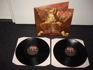ENSLAVED ELD DLP FOC ORIGINAL FIRST PRESS OSMOSE 1997 LOW NUMBER # 0090/1500
